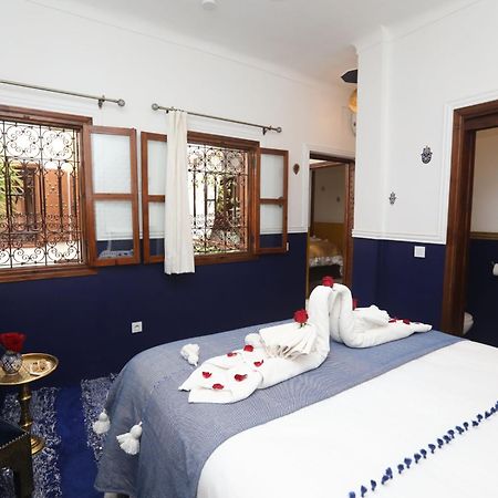 Riad Heklek Marrakesh Camera foto