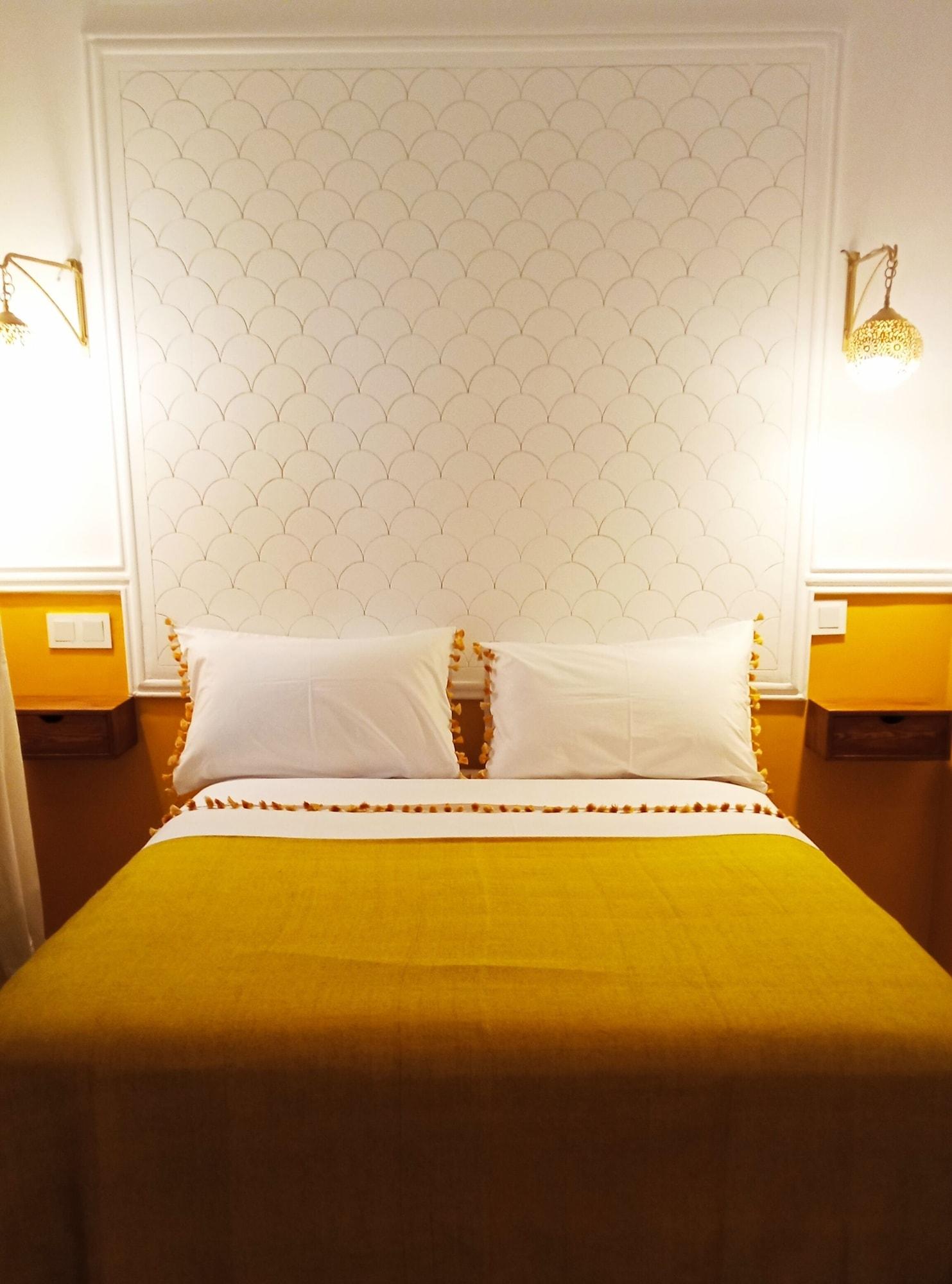 Riad Heklek Marrakesh Esterno foto