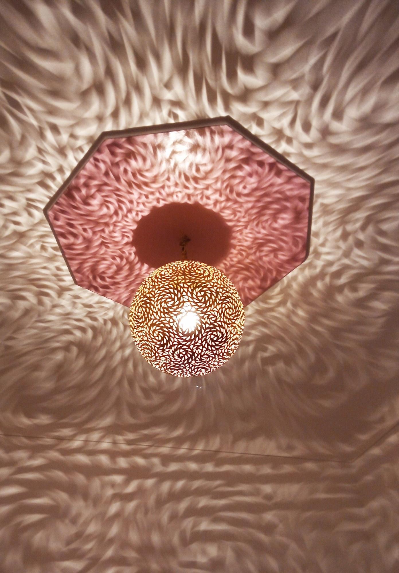 Riad Heklek Marrakesh Esterno foto