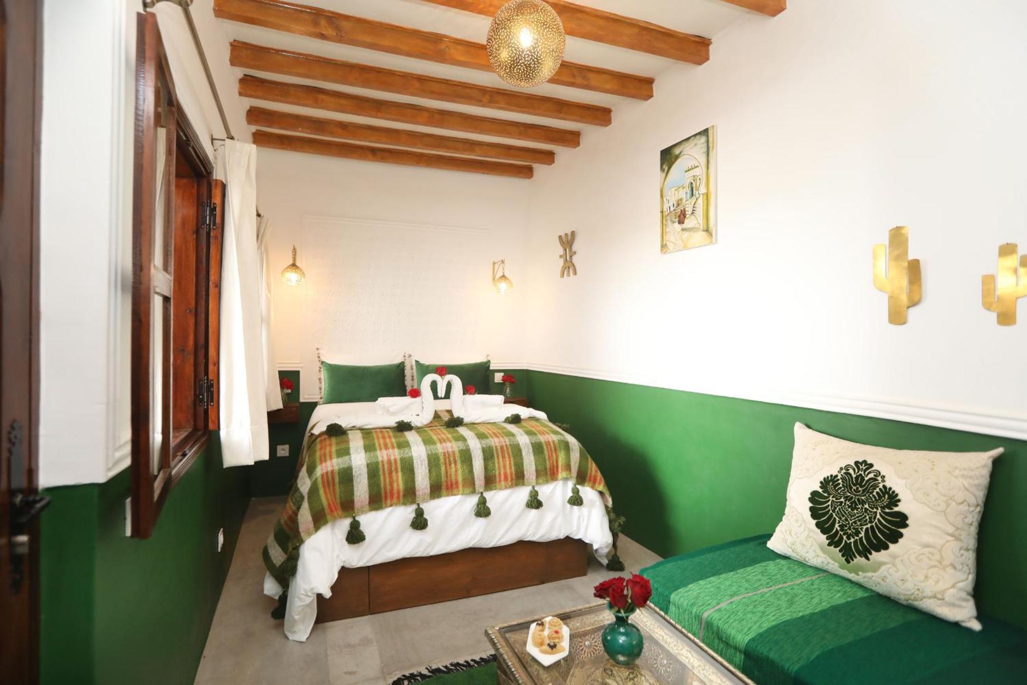 Riad Heklek Marrakesh Camera foto