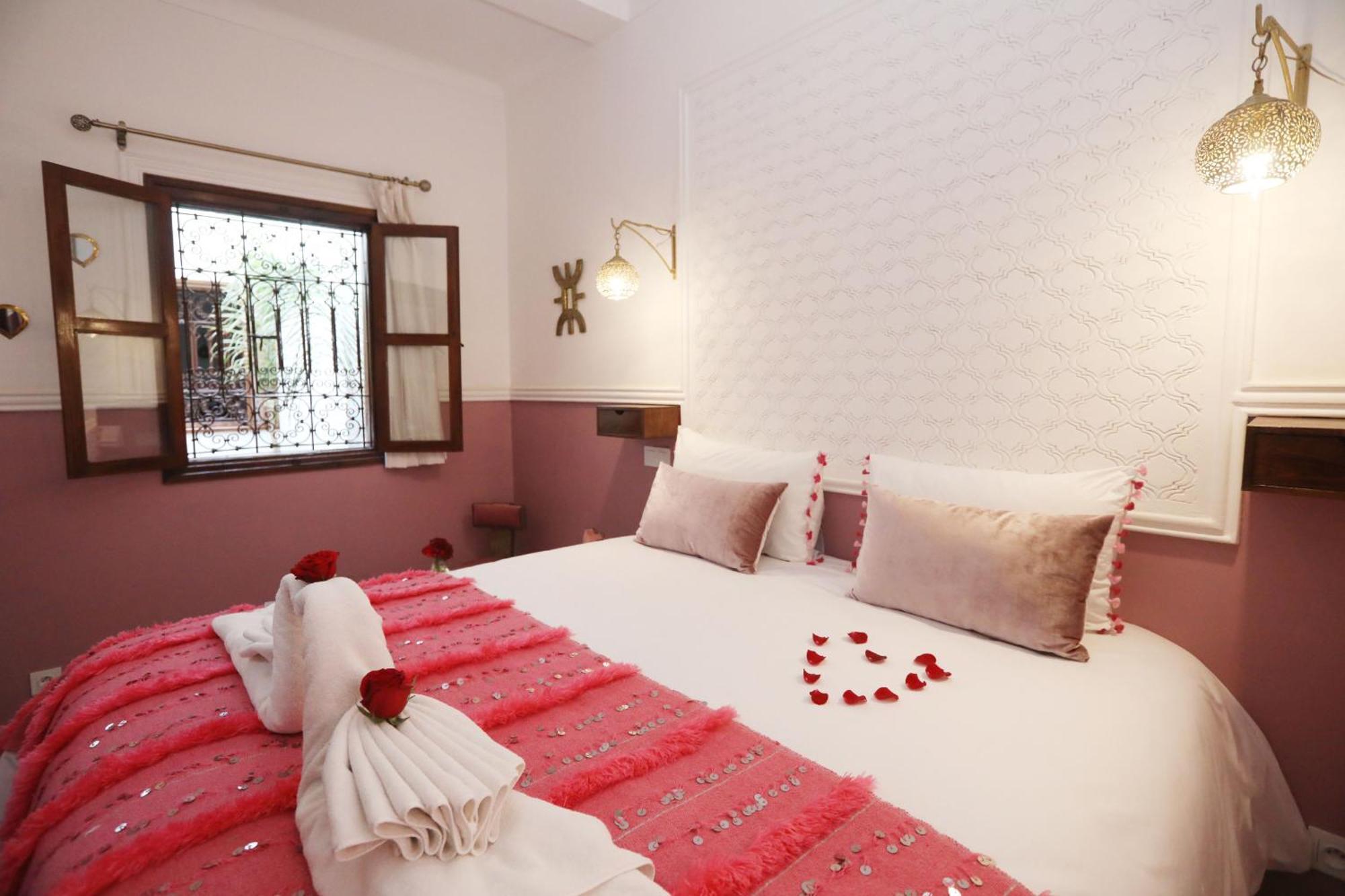 Riad Heklek Marrakesh Camera foto