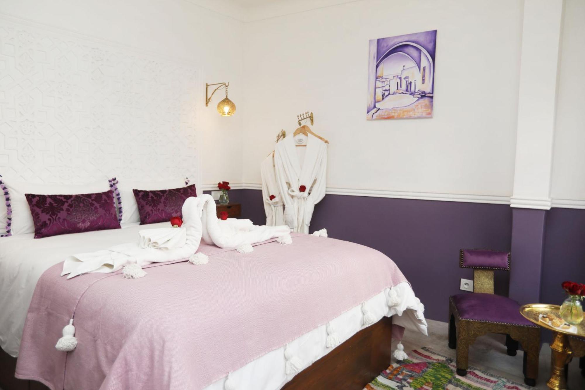 Riad Heklek Marrakesh Camera foto