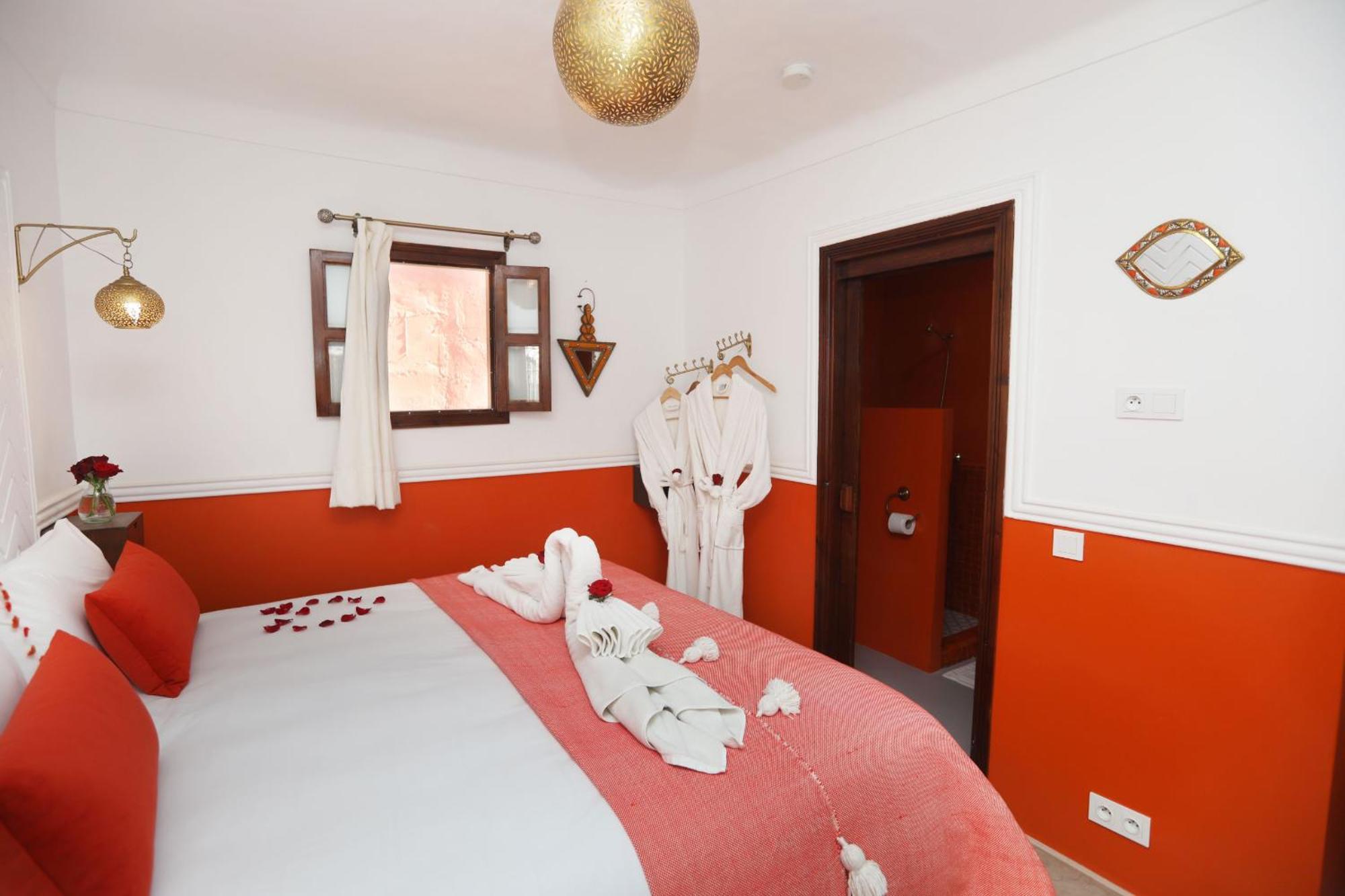 Riad Heklek Marrakesh Camera foto